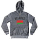 Athletic Grey