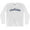 Freedom Collection Russia Belarusian 'CBa6oAa' Adult Cotton Long Sleeve T-Shirt