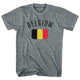 Athletic Grey