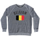Athletic Grey