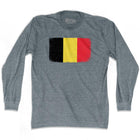 Athletic Grey