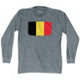 Athletic Grey