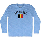Athletic Blue
