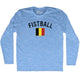 Athletic Blue