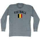 Athletic Grey