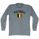 Athletic Grey