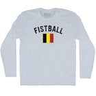 Athletic White