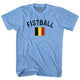 Athletic Blue