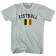 Athletic Cool Grey