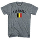 Athletic Grey