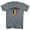 Belgium Fistball Country Flag Womens Tri-Blend Junior Cut T-Shirt