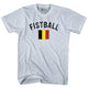 Athletic White