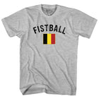 Grey Heather