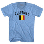 Athletic Blue