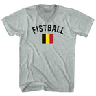 Athletic Cool Grey