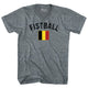Athletic Grey