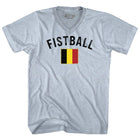 Athletic White