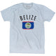 Athletic White