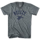 Athletic Grey