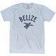 Athletic White