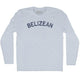 Athletic White