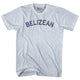 Athletic White