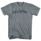 Athletic Grey