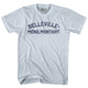 Athletic White