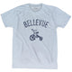 Athletic White