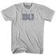 Cool Grey