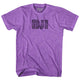 Heather Purple