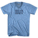 Athletic Blue