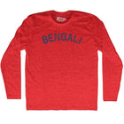 Athletic Red