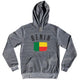 Athletic Grey