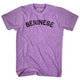 Athletic Purple