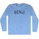 Athletic Blue