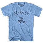 Athletic Blue