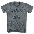 Athletic Grey