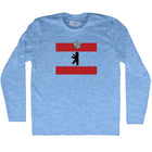 Athletic Blue