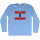 Athletic Blue