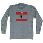 Athletic Grey