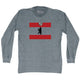 Athletic Grey