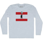 Athletic White