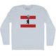 Athletic White