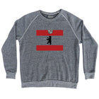 Athletic Grey