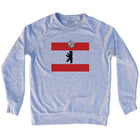 Grey Heather