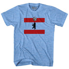 Athletic Blue