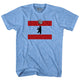 Athletic Blue