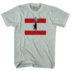 Athletic Cool Grey
