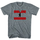 Athletic Grey